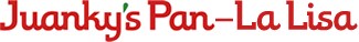 Juanky´s Pan – La Lisa